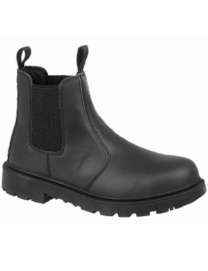 Grafters M808A Grinder Dealer Safety Boots